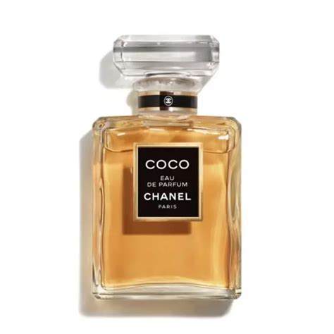 chanel sandalwood perfume